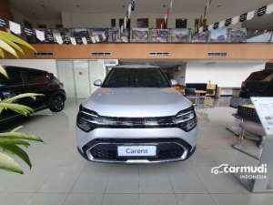 Jual bekas 2024 KIA Carens 1.5 Premiere 7 Seater MPV,lokasi di DKI Jakarta