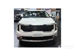 Jual bekas 2024 KIA Grand Carnival 2.2 Premiere 11 Seater MPV,lokasi di DKI Jakarta