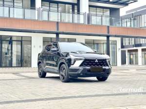 Jual bekas 2024 Mitsubishi XFORCE 1.5 Ultimate SUV TDP RINGAN,lokasi di DKI Jakarta