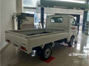 Jual bekas 2024 Suzuki Carry 1.5 Pick Up Wide Deck Pickup,lokasi di Jawa Barat