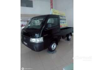 Jual bekas 2024 Suzuki Carry 1.5 Pick Up Wide Deck Pickup.PROMO SUZUKI TERBAIK SEJABOTABEK,lokasi di Banten