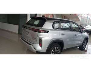 Jual bekas 2024 Suzuki Grand Vitara 1.5 GX Two Tone SUV diskon 60juta,lokasi di DKI Jakarta