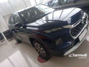 Jual bekas 2024 Suzuki Grand Vitara 1.5 GX SUV diskon 60juta gan,lokasi di Banten