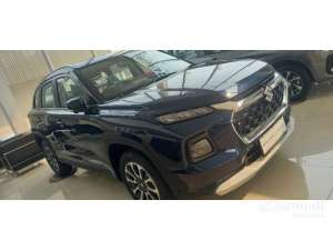 Jual bekas 2024 Suzuki Grand Vitara 1.5 GX SUV Diskon besar 60juta gan.STOK TERBATAS,lokasi di DKI Jakarta