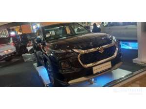 Jual bekas 2024 Suzuki Grand Vitara 1.5 GX SUV Diskon 60jt gan,lokasi di DKI Jakarta