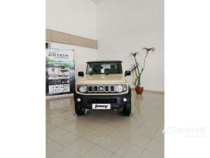 Jual bekas 2024 Suzuki Jimny 1.5 5 Door 2 Tone SUV,lokasi di DKI Jakarta