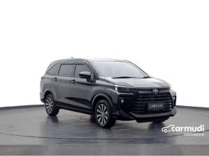 Jual bekas 2024 Toyota Avanza 1.5 G MPV,lokasi di DKI Jakarta