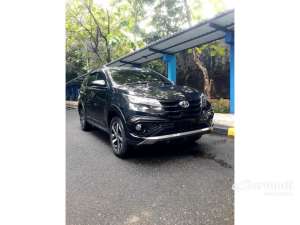 Jual bekas 2024 Toyota Rush 1.5 GR Sport SUV FACELIFT NEW MODEL, KMANTIK10RB, PAJAKBARU,lokasi di DKI Jakarta