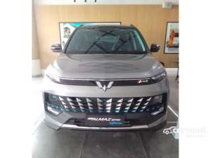 Jual bekas 2024 Wuling Almaz 2.0 RS Hybrid SUV PROMO HABISIN STOCK VIN 2024 DP BAYAR 10 JUTA,lokasi di Banten