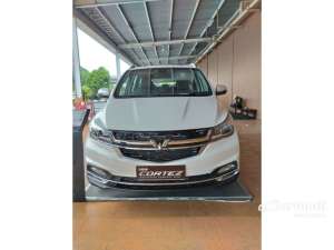 Jual bekas 2024 Wuling Cortez 1.5 EX Lux MPV,lokasi di DKI Jakarta
