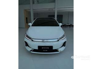 Jual bekas 2025 BYD M6 0.0 Superior 7-seaters MPV,lokasi di DKI Jakarta