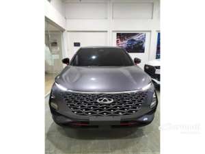 Jual bekas 2025 Chery Omoda 5 1.5 RZ SUV,lokasi di Jawa Barat