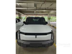 Jual bekas 2025 Chery Omoda J6 0.0 EV RWD SUV,lokasi di DKI Jakarta