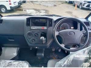 Jual bekas 2025 Daihatsu Gran Max 1.3 Blind Van AC Van,lokasi di DKI Jakarta