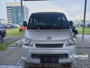 Jual bekas 2025 Daihatsu Gran Max 1.5 Mini Bus D PS Van,lokasi di DKI Jakarta