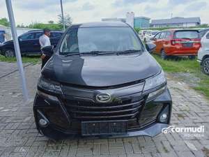 Jual bekas 2025 Daihatsu Xenia 1.3 X MPV,lokasi di Banten