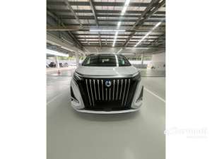 Jual bekas 2025 Denza D9 0.0 Advanced MPV,lokasi di Banten