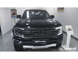 Jual bekas 2025 Ford Ranger 2.0 Raptor Pickup NEWESTLIMITED STOK BEST SELLER BEST DEAL,lokasi di Kalimantan Barat