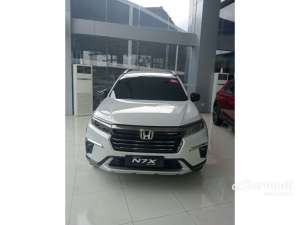 Jual bekas 2025 Honda BR-V 1.5 Prestige SUV,lokasi di DKI Jakarta