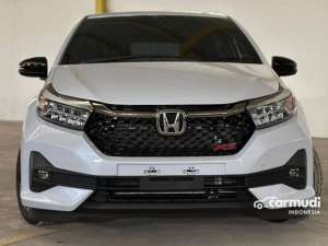 Jual bekas 2025 Honda Brio 1,2 RS Hatchback LIMITED DEALS MEI,lokasi di DKI Jakarta