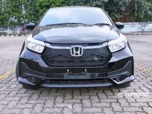 Jual bekas 2025 Honda Brio 1,2 Satya E Hatchback SPESIAL DEAL MEI,lokasi di DKI Jakarta