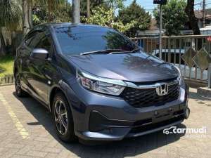 Jual bekas 2025 Honda Brio 1,2 Satya E LIMITED DEALS MEI,lokasi di DKI Jakarta