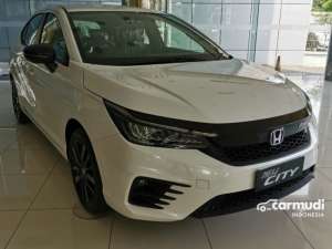 Jual bekas 2025 Honda City 1,5 RS Sensing Hatchback SPESIAL DEAL MEI,lokasi di DKI Jakarta