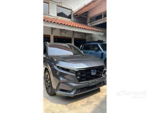 Jual bekas 2025 Honda CR-V 2.0 RS eHEV SUV,lokasi di DKI Jakarta
