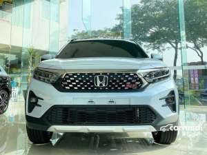 Jual bekas 2025 Honda WR-V 1,5 RS SUV LIMITED DEALS MEI,lokasi di DKI Jakarta