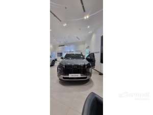 Jual bekas 2025 Hyundai Palisade 2.2 Prime SUV diskon puluhan juta unit siap kirim the best price ifan 081223679203,lokasi di Jawa Tengah