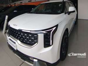 Jual bekas 2025 KIA Grand Carnival 2.2 Premier 7 Seater MPV,lokasi di DKI Jakarta
