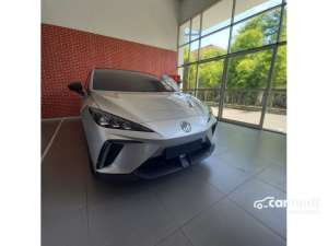 Jual bekas 2025 MG 4 EV 0.0 Magnify i-Smart Hatchback,lokasi di Jawa Tengah