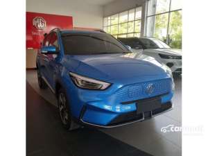 Jual bekas 2025 MG ZS EV 0.0 Magnify Wagon,lokasi di Jawa Tengah