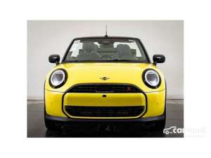 Jual bekas 2025 MINI Cabrio 2.0 Cooper S Convertible,lokasi di DKI Jakarta
