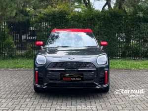 Jual bekas 2025 MINI Countryman 2.0 John Cooper Works ALL4 SUV TDP 196jt Kondisi Istimewa Dan Dijamin Siap Pakai kawanmobilbekas,lokasi di Banten