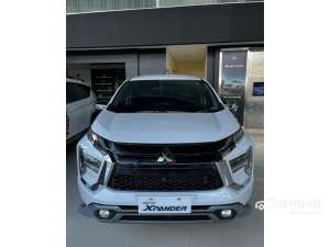 Jual bekas 2025 Mitsubishi Xpander 1.5 Ultimate MPV,lokasi di DKI Jakarta