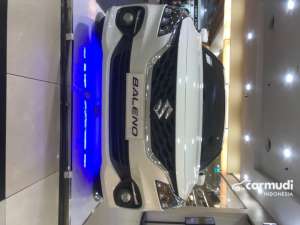 Jual bekas 2025 Suzuki Baleno 1.5 Hatchback PROMO BALENO PALING MURAH SPESIAL DISKON PALING BESAR,lokasi di DKI Jakarta
