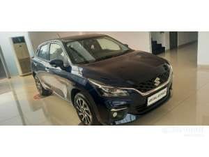 Jual bekas 2025 Suzuki Baleno 1.5 Hatchback diskon 30juta,lokasi di DKI Jakarta