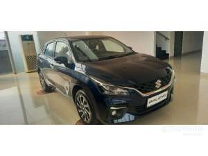 Jual bekas 2025 Suzuki Baleno 1.5 Hatchback diskon 30juta Nego sampai jadi .open booking suzuki FRONX,lokasi di Jawa Barat