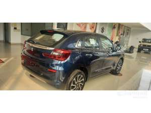 Jual bekas 2025 Suzuki Baleno 1.5 Hatchback diskon 30juta gan Nego sampai jadi,lokasi di Jawa Barat