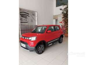 Jual bekas 2025 Suzuki S-Presso 1.0 Hatchback,lokasi di DKI Jakarta
