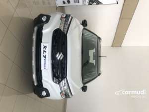 Jual bekas 2025 Suzuki XL7 1.5 Alpha Hybrid SUV PROMO SUZUKI XL 7 BULAN INI SPESIAL PALING MURAH,lokasi di DKI Jakarta