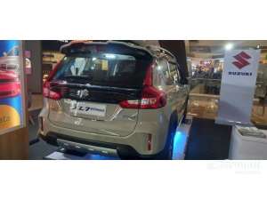Jual bekas 2025 Suzuki XL7 1.5 Alpha Hybrid Two Tone SUV diskon 30juta gan.,lokasi di Banten