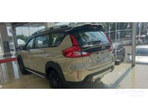 Jual bekas 2025 Suzuki XL7 1.5 Alpha Hybrid Two Tone SUV diskon 30juta gan,lokasi di DKI Jakarta