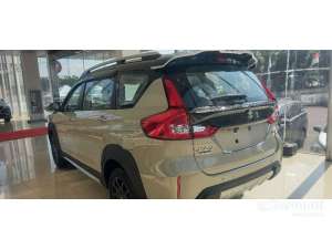 Jual bekas 2025 Suzuki XL7 1.5 Alpha Hybrid Two Tone SUV diskon 30juta gan,lokasi di DKI Jakarta