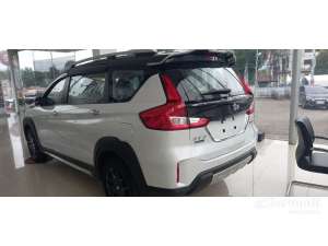 Jual bekas 2025 Suzuki XL7 1.5 Alpha Hybrid Two Tone SUV diskon 30juta Cash bertahap.,lokasi di Banten