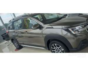 Jual bekas 2025 Suzuki XL7 1.5 Zeta SUV Diskon 30juta Cash bertahap,Bunga 0 persen.Termurah sejabodetabek,lokasi di Jawa Barat