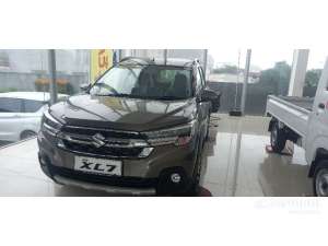 Jual bekas 2025 Suzuki XL7 1.5 Zeta SUVpromo suzuki diskon 30jt ,dp murah 15jt.,lokasi di Banten