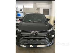 Jual bekas 2025 Toyota Avanza 1.5 G MPV,lokasi di DKI Jakarta