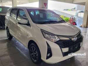 Jual bekas 2025 Toyota Calya 1,2 G MPV Manual Harga Murah,lokasi di Jawa Barat
